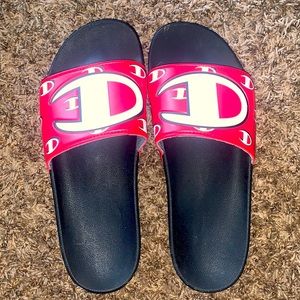 Brand new, there too big, bought on Christmas